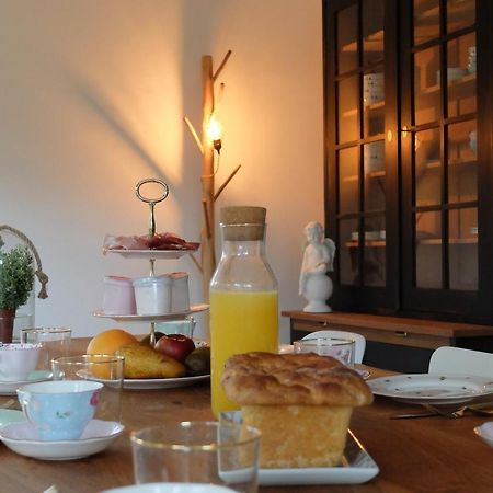 La Maison D'Ange Le Hohwald Bagian luar foto