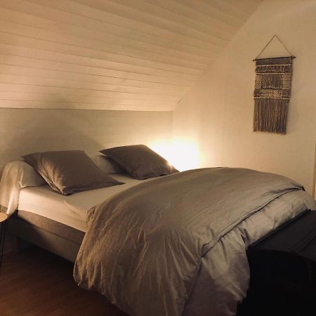 La Maison D'Ange Le Hohwald Bagian luar foto