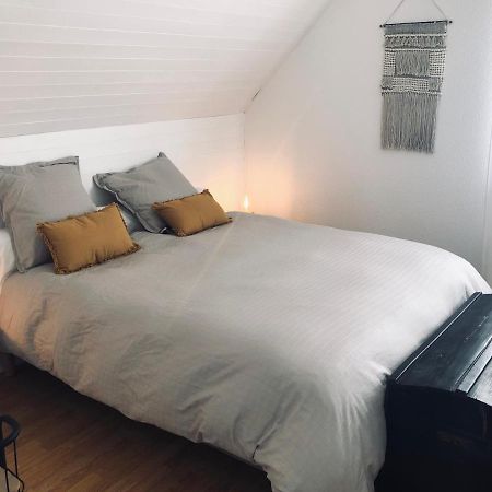La Maison D'Ange Le Hohwald Bagian luar foto