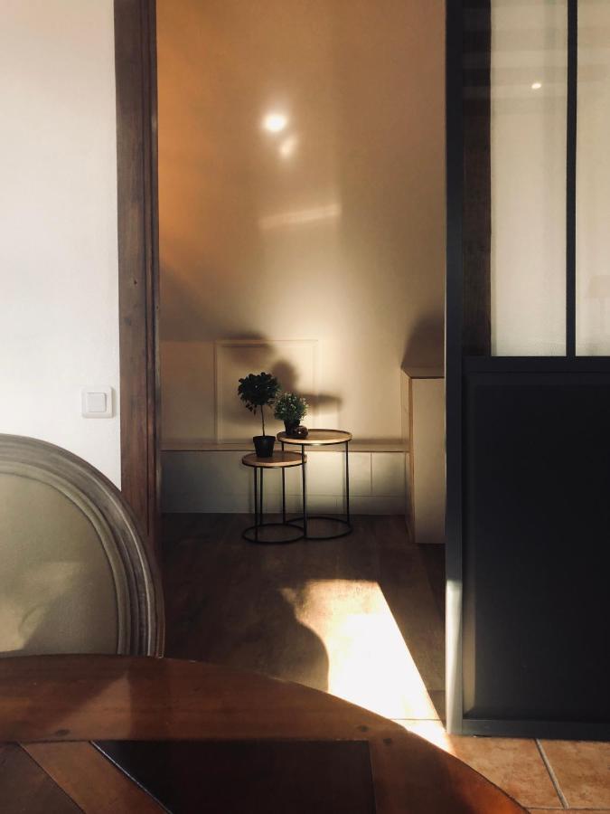 La Maison D'Ange Le Hohwald Bagian luar foto