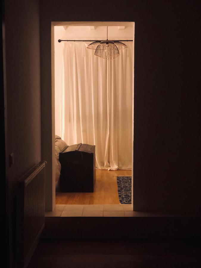 La Maison D'Ange Le Hohwald Bagian luar foto