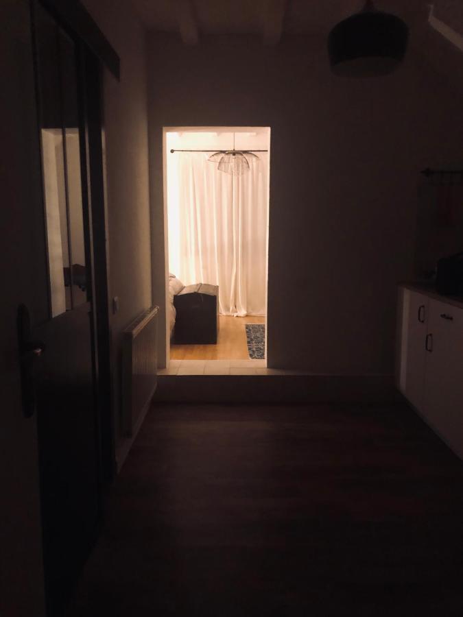 La Maison D'Ange Le Hohwald Bagian luar foto