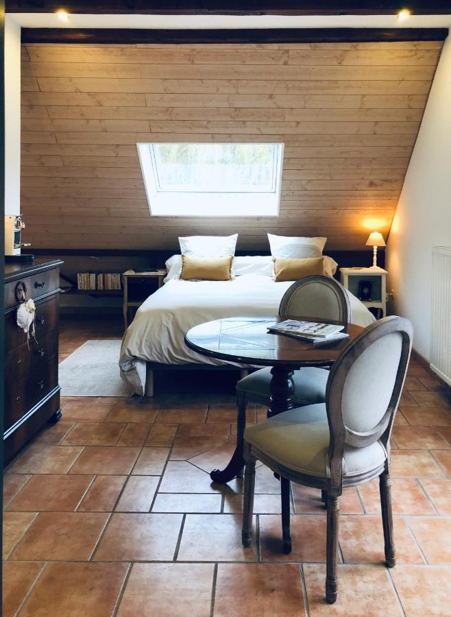 La Maison D'Ange Le Hohwald Bagian luar foto