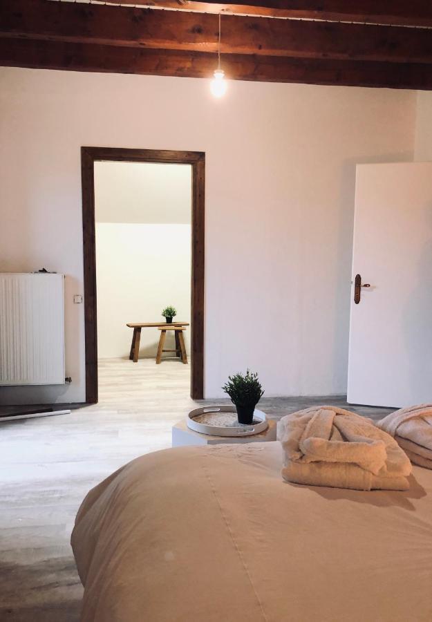 La Maison D'Ange Le Hohwald Bagian luar foto