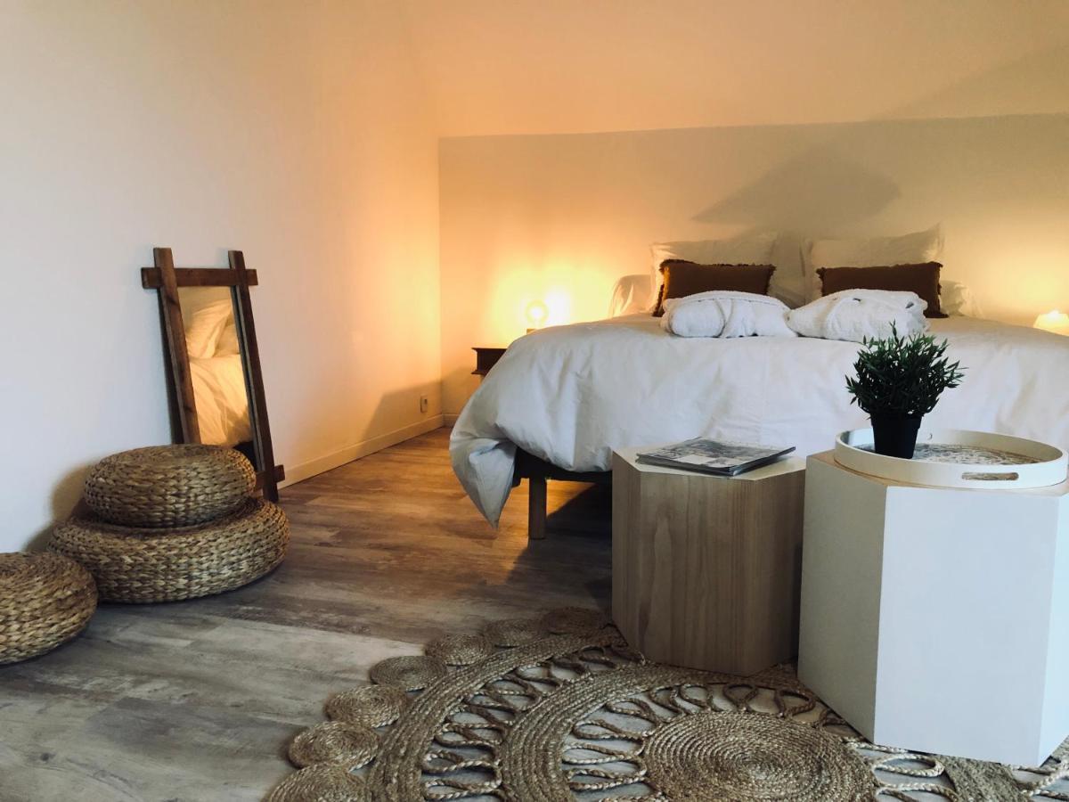 La Maison D'Ange Le Hohwald Bagian luar foto