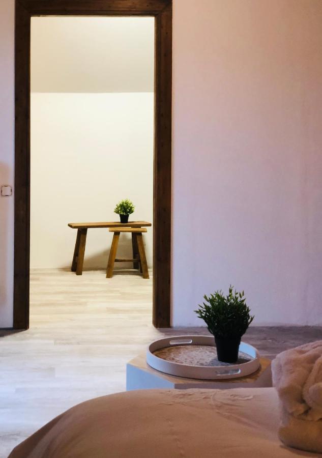 La Maison D'Ange Le Hohwald Bagian luar foto