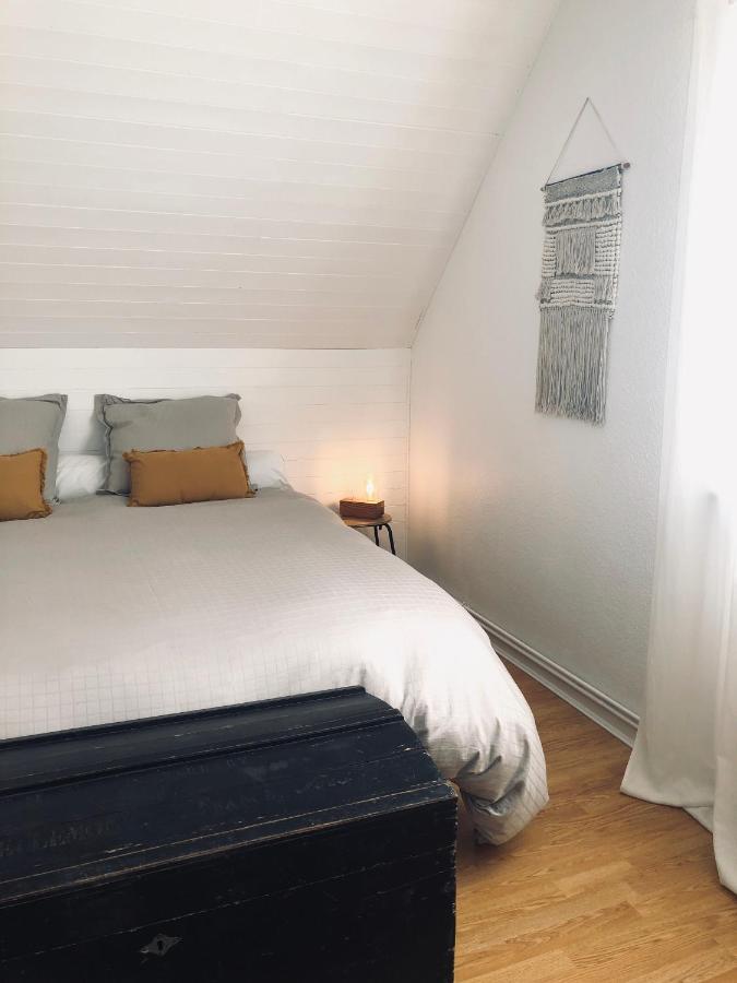 La Maison D'Ange Le Hohwald Bagian luar foto