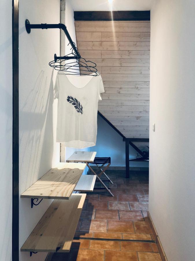 La Maison D'Ange Le Hohwald Bagian luar foto